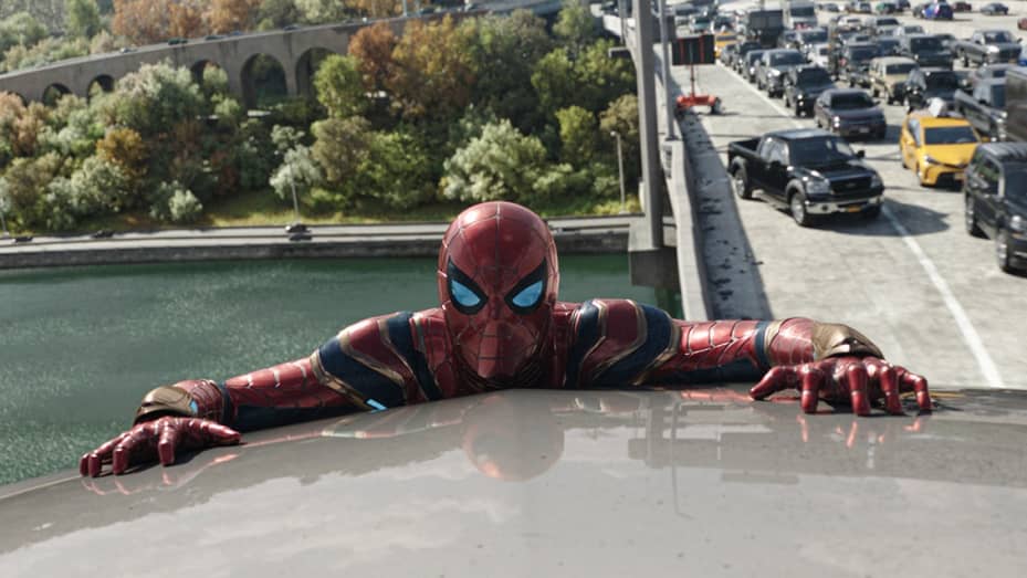 From F9 to Spider-Man No Way Home and Bond: How 2021 saw return of Hollywood box office blockbusters