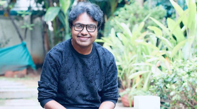 Music Composer D Imman Announces Divorce From Wife Monicka Richard