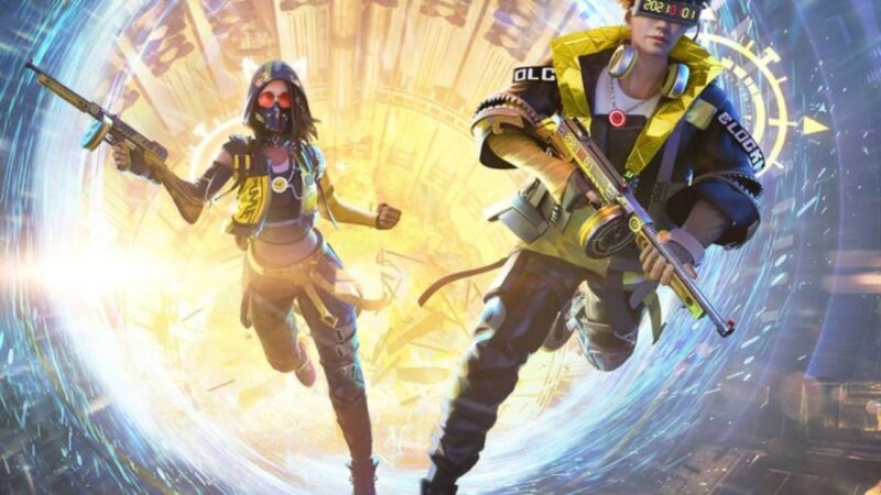 Garena Free Fire Redeem Codes For January 06, 2022: Redeem Latest FF Reward Using Codes