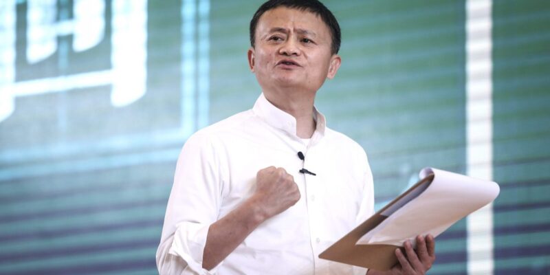 Jack Ma Net Worth 2020 – the story of the unplanned success