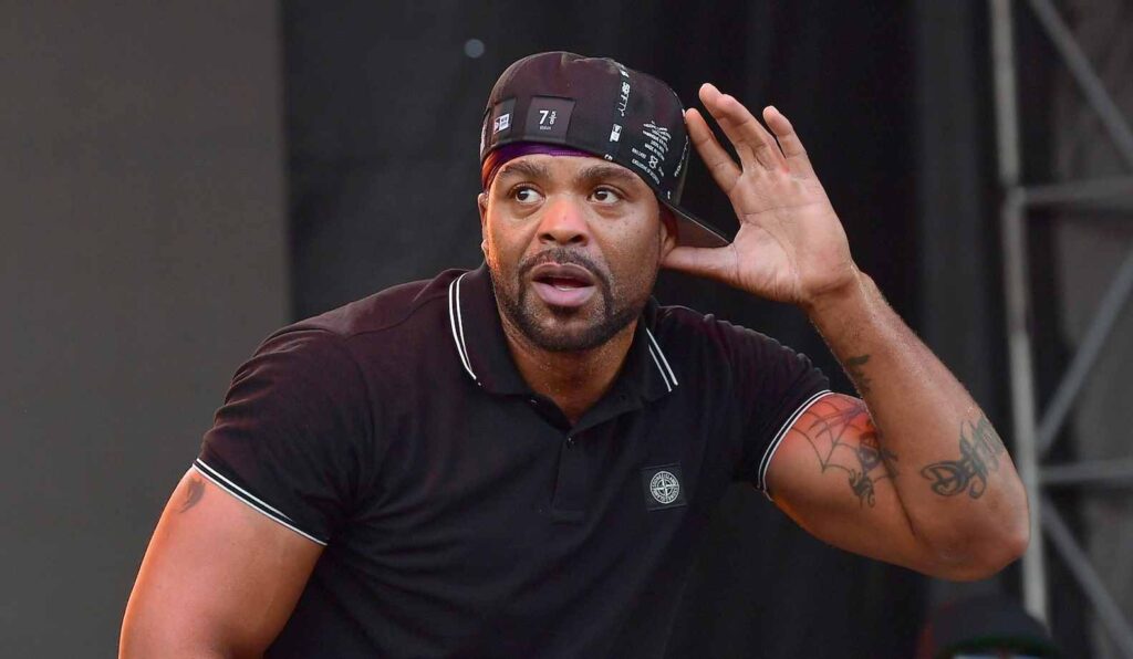Method Man Net Worth Biography, Career, Spouse And More The Daily
