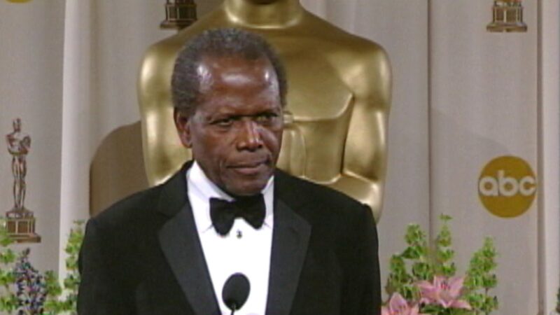 Sidney Poitier Net Worth – Biography, Career, Spouse And More