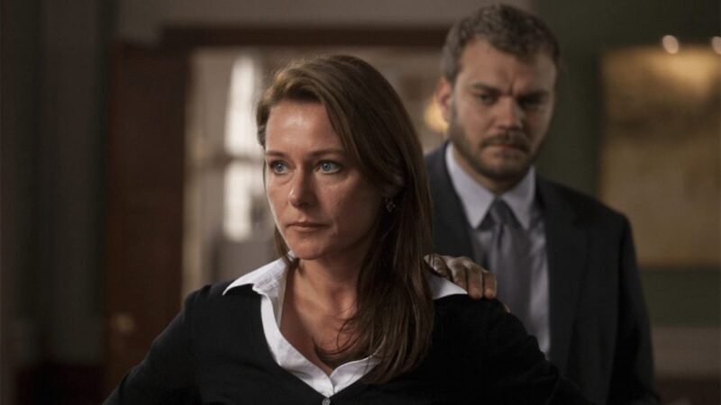 'Borgen' season 4 comes to Netflix in spring 2022