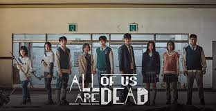 ' All of Us Are Dead' Netflix Zombie K-drama: Everything we know so far