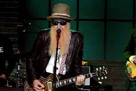 Billy Gibbons Net Worth – Biography, Career, Spouse And More