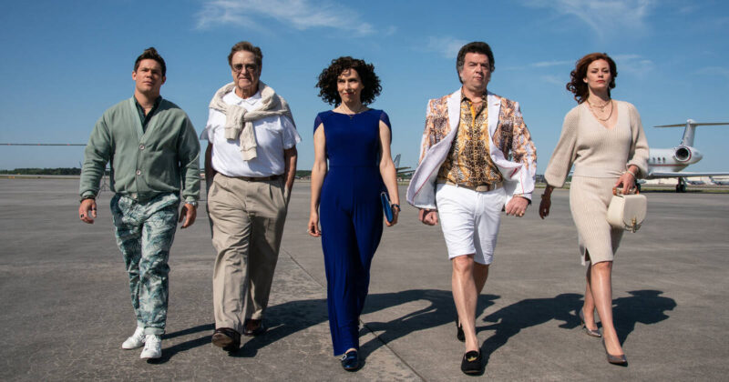 The Righteous Gemstones Season 2 Release Date: What can happen in Season 2?