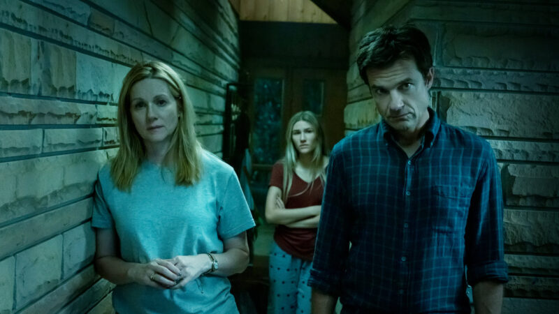 Will Ruth kill Omar’s cousin Javi? Ozark season 4?