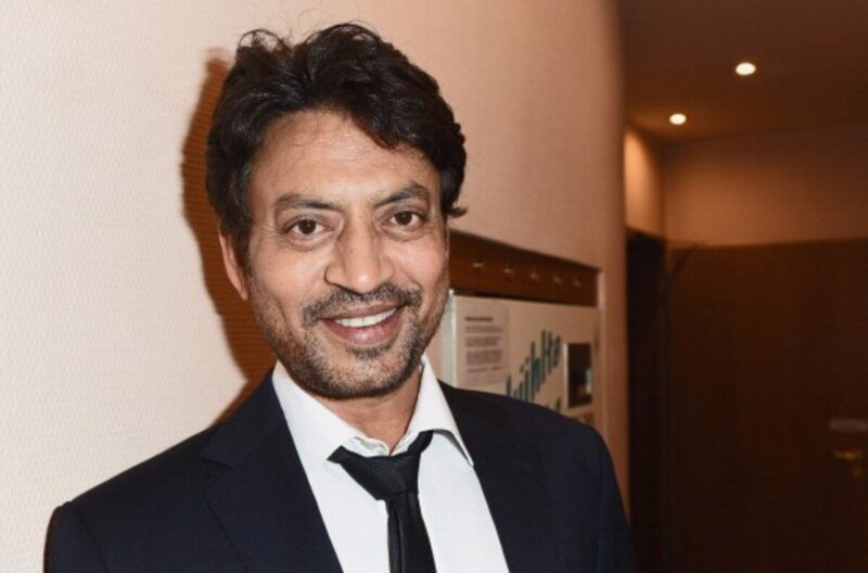 What was Irrfan Khan’s net worth when he died?