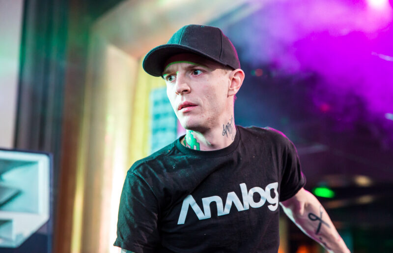 Deadmau5 Net Worth 2021 – A Music Producer