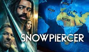 Snowpiercer Season 3 Expected Release Date and Episode Details