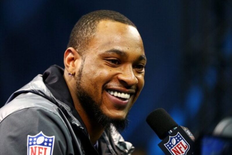 Percy Harvin Net Worth 2021