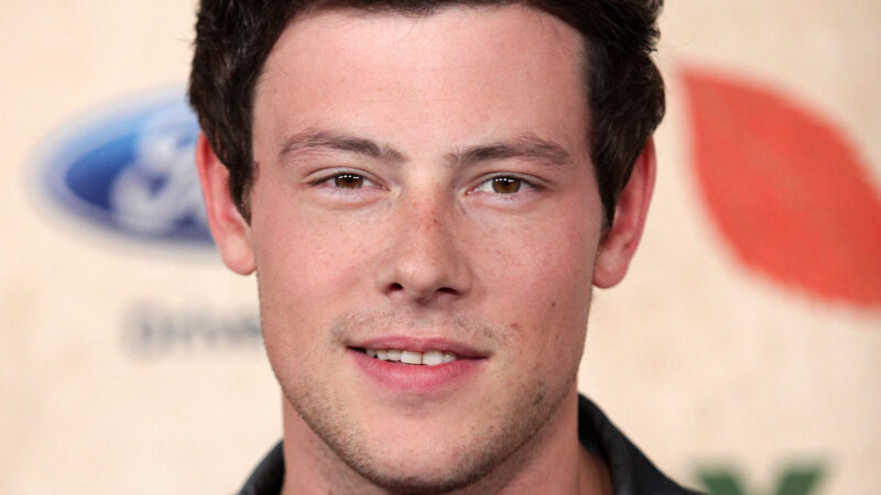 Cory Monteith Net Worth 2021