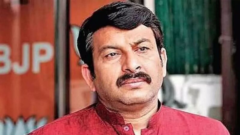 Manoj Tiwari mengatakan Kangana Ranauts Oopina Ranana terkadang terlalu keras: 'Maryada Kho Deti Hain'