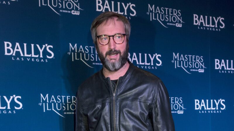 Tom Green Net Worth 2021