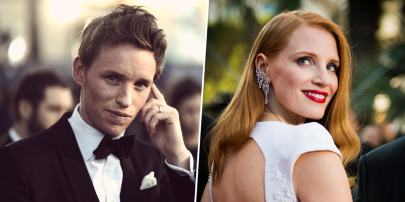 Eddie Redmayne Netflix Movie 'The Good Nurse': What we know so far