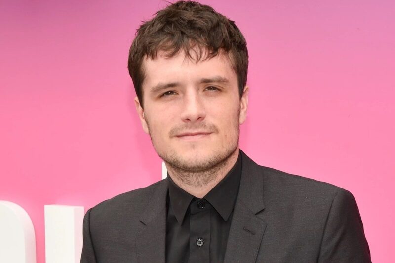 Josh Hutcherson Net Worth 2021