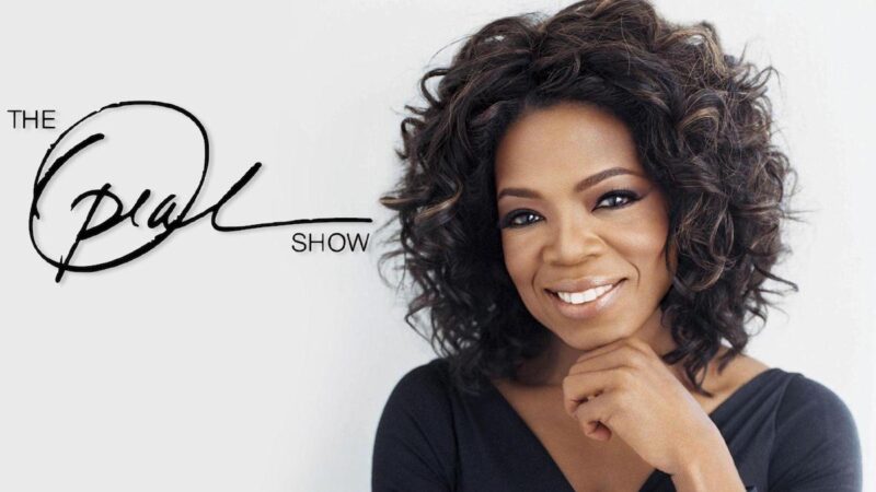 Oprah Winfrey Net Worth 2021