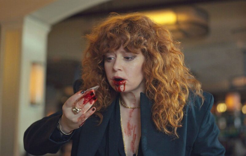 'Russian doll' Season 2: Come to Netflix on April 2022 & what we know so far