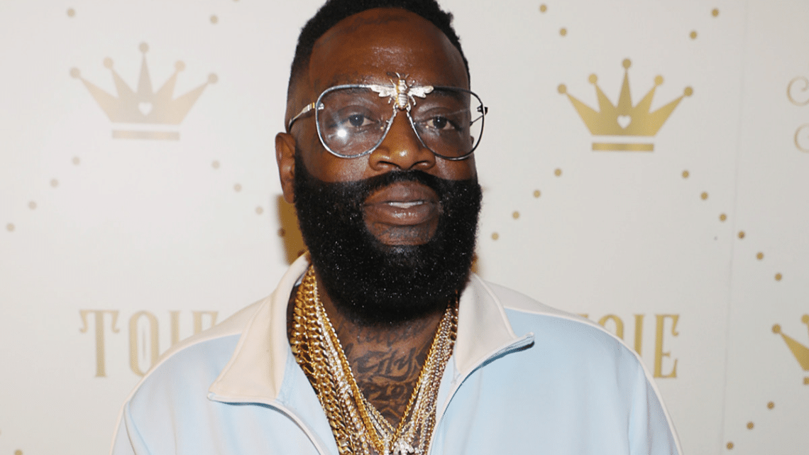 Rick Ross Net Worth 2021