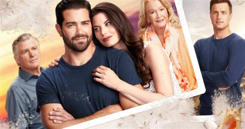 When will the 6 season 'Chesapeake Shores' on Netflix?