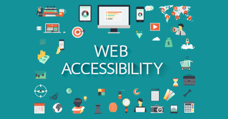 Understanding Website Compliance with the Americans with Disabilities ACT - AccessiBe