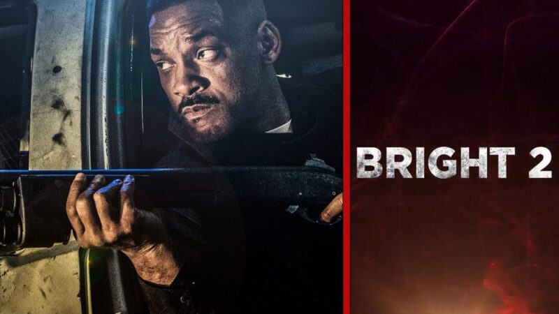 'Bright 2': Everything we know so far about Will Smith's sequel