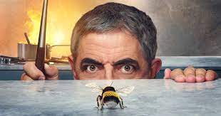 Rowan Atkinson Netflix Series 'Man vs Bee': What we know so far