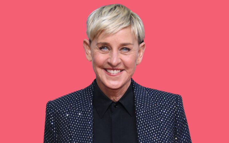 Ellen DeGeneres Net Worth 2020 The Daily Analysis