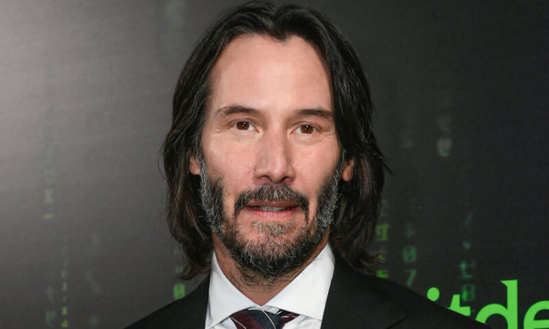 Keanu Reeves Net Worth 2020 – the Life of a Star