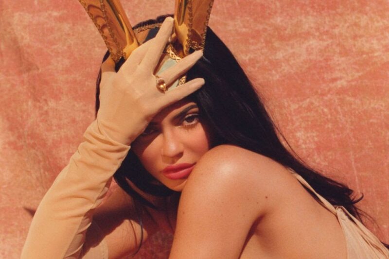 Kylie Jenner Net Worth 2020, Bio, Career, Family