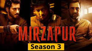 Mirzapur season 3 release date, cast, plot, and everything we know