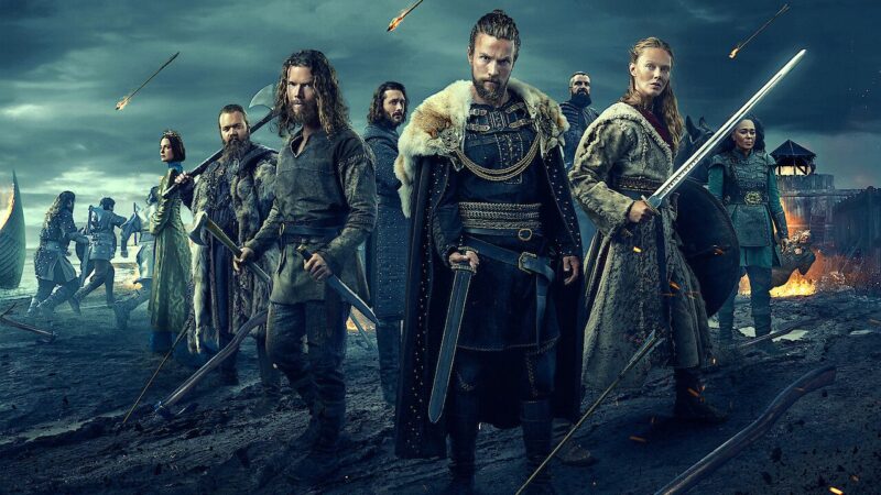 'VIKINGS: Valhalla' Season 2: Everything we know so far