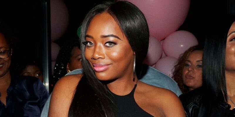 Yandy Smith – Bio, Wiki, Net Worth, Kids Career and Wedding 2021