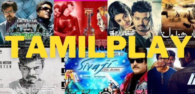 TamilPlay 2022 – Tamil Play Dual Audio Movies, TamilPlay.com Hollywood Dubbed Movies & Web-Series