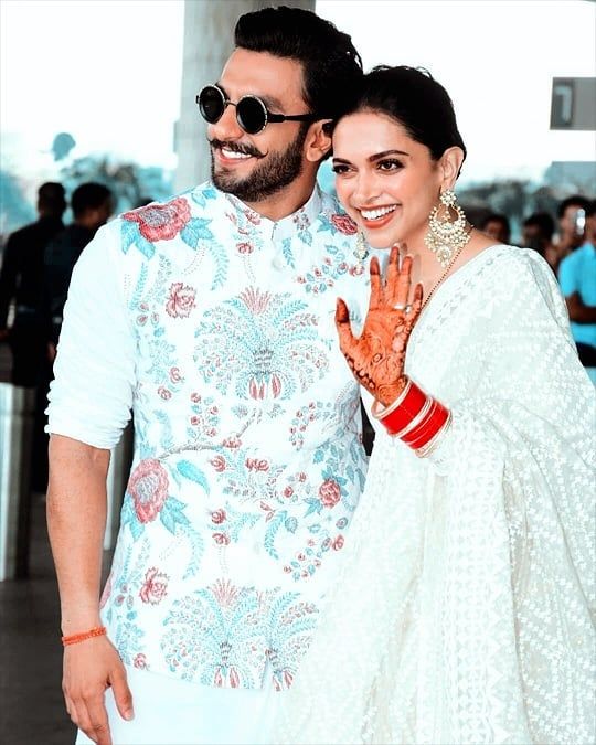 Deepika Padukone Stuns At Cannes With Her Jaguar Faced Neckpiece From Cartier, Worth Rs. 44,800,000