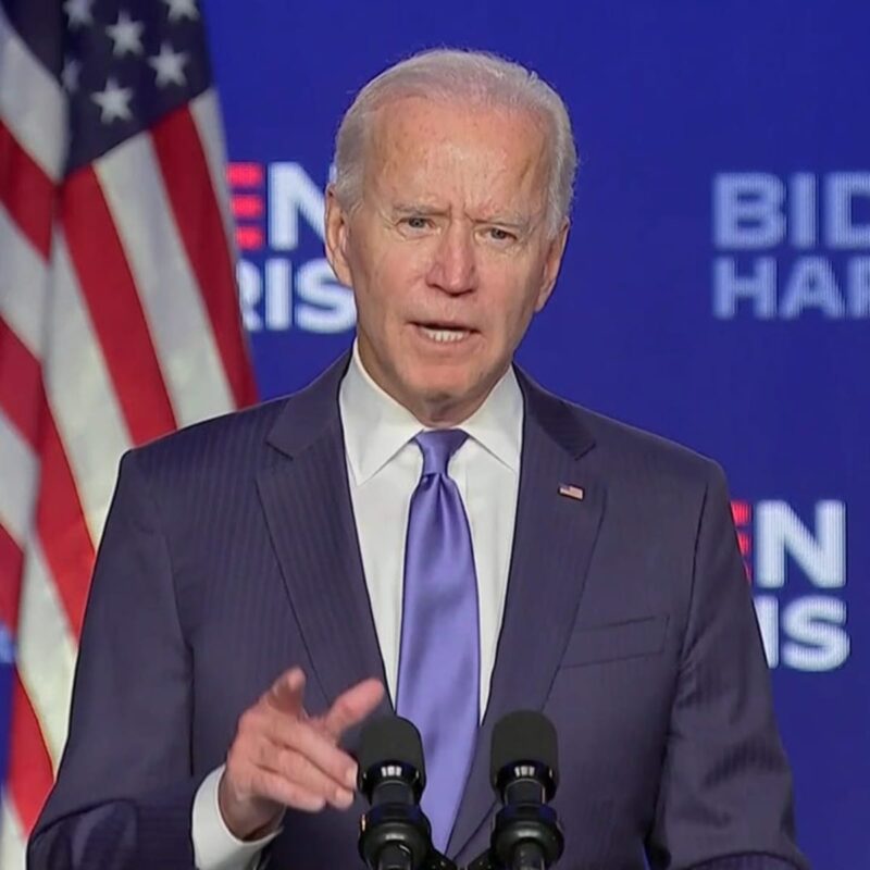 Is US Recession Inevitable? What Joe Biden Said