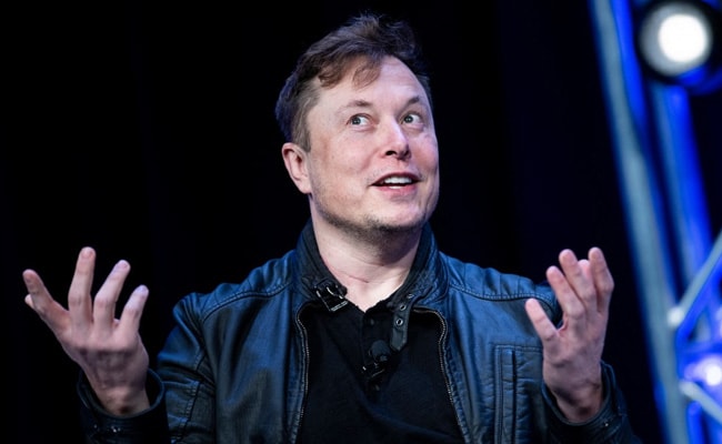 Elon Musk on ‘population collapse’: ‘At current birth rates, China will lose…’