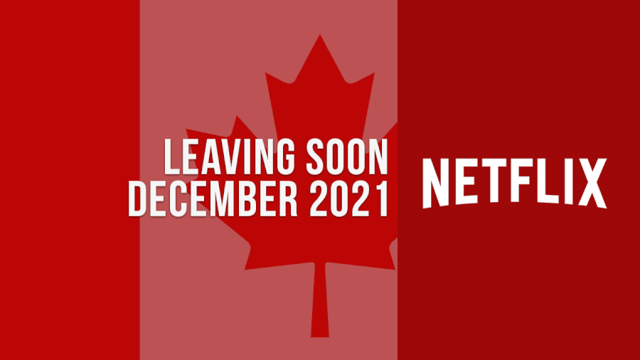 What’s Coming to Netflix Canada in December 2021