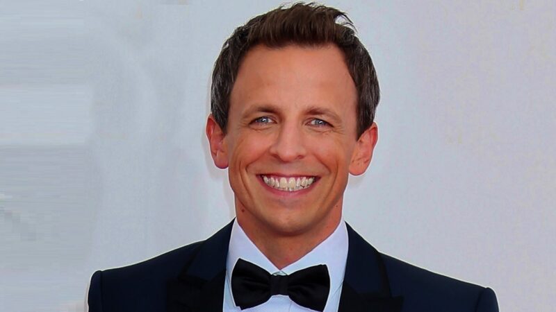  Seth Meyers Net Worth 2022