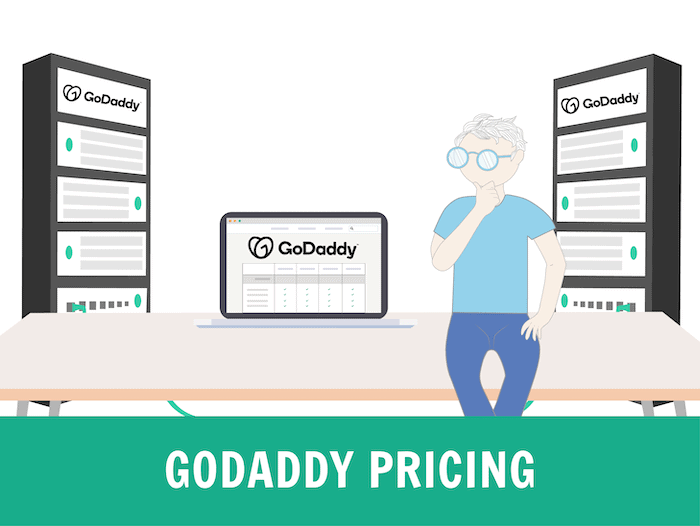 GoDaddy Email Login- Top Three Methods You Need to Know