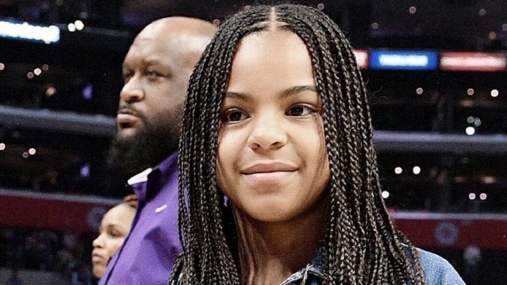 Blue Ivy Carter Net Worth 2022 The Daily Analysis