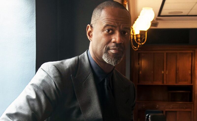 Brian McKnight Net Worth – Biography, Career, Spouse And More The Daily ...