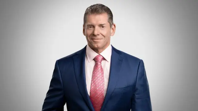 Vince McMahon Net Worth 2022