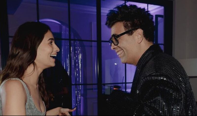 Koffee With Karan 7 Finale - Why Alia Bhatt Told Karan Johar: "You Can Never Take My Name Ever Again"