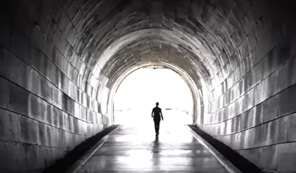 More Than 100-Year-Old Tunnel Below Niagara Falls Just Opened To Visitors