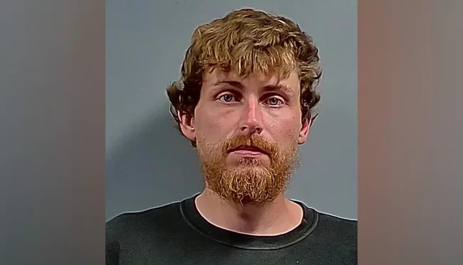 US Man Breaks Into House For Food And Bath, Police Calls It "Incorrect Way to Vacay"