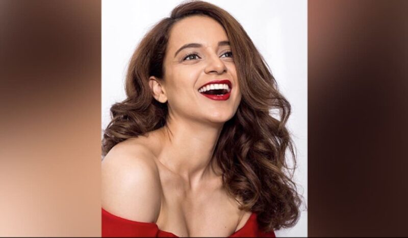 Actor Kangana Ranaut's "Aadhaar" Suggestion On Twitter Blue Tick Policy