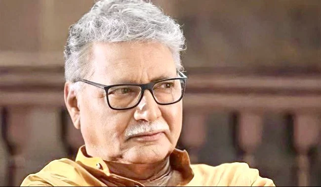 Vikram Gokhale's Daughter Rejects Actor's Death Rumours: "Still Critical, On Life Support"