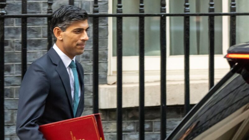 Rishi Sunak 'very concerned' over British MPs' indulgence in 'sex and heavy drinking' on foreign trips