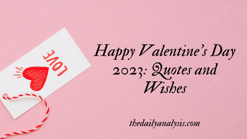Happy Valentines Day Quotes 42 